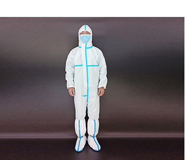 一次性醫(yī)用防護(hù)服到底是什么材料